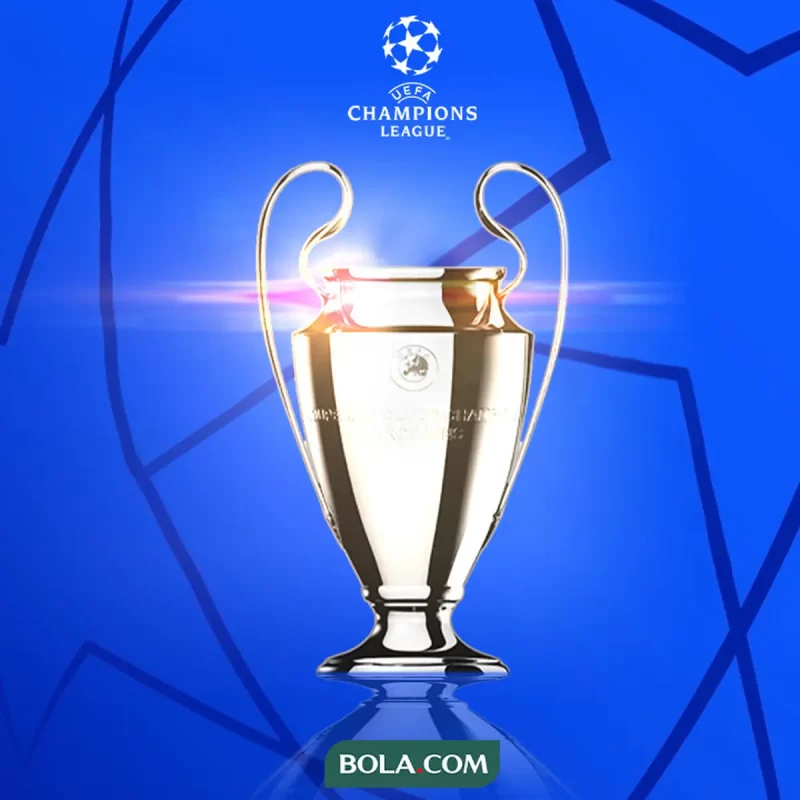 Cek Disini Pembagian Grup Liga Champions 2023 2024 Dan Jadwal