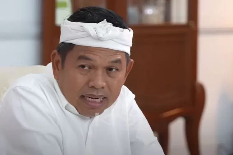 Tata Ruang Jawa Barat Kacau, KDM Pendekatannya Selalu Politik, Bukan Konservasi Alam