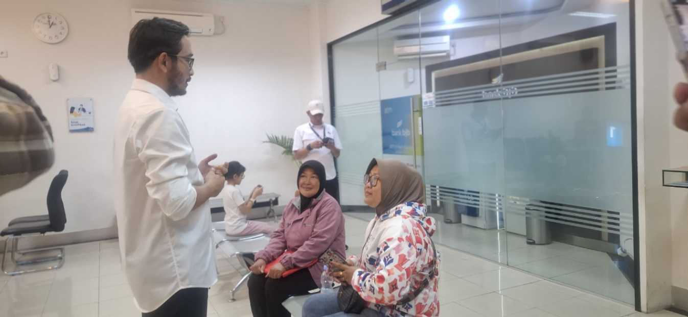 Gratiskan PBB, Kado HUT RI ke-80 dari Bupati Bandung Barat