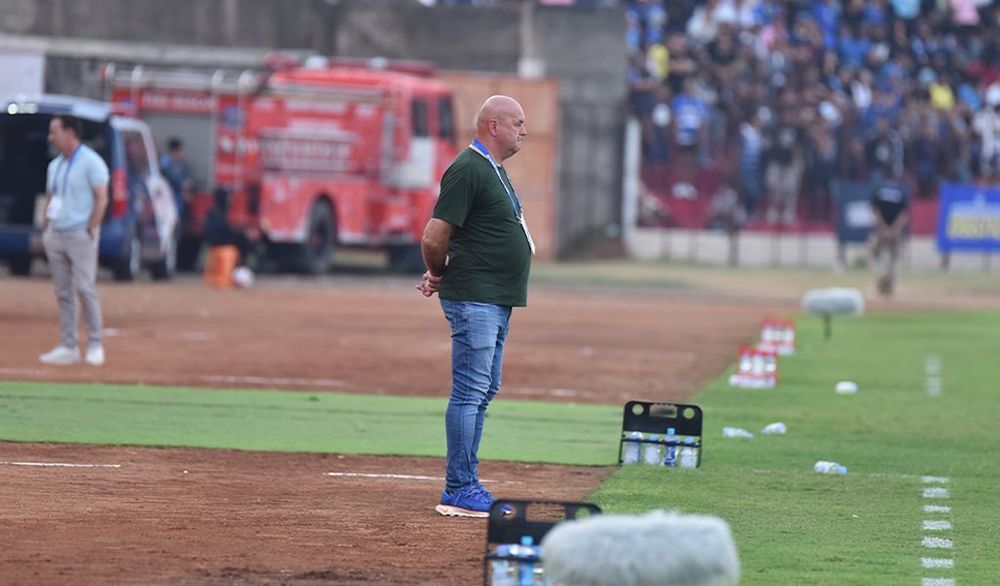 Hasil Mengecewakan Persib Melawan Tim Promosi PSIM Yogyakarta