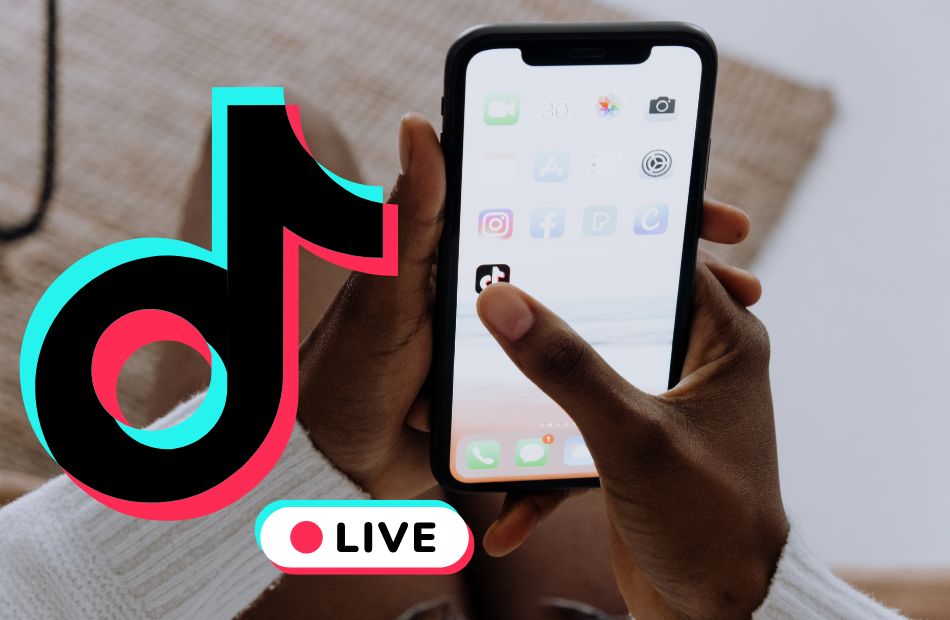 Fitur Live TikTok Menghilang, Pelaku UMKM dan Emak-Emak Kelabakan