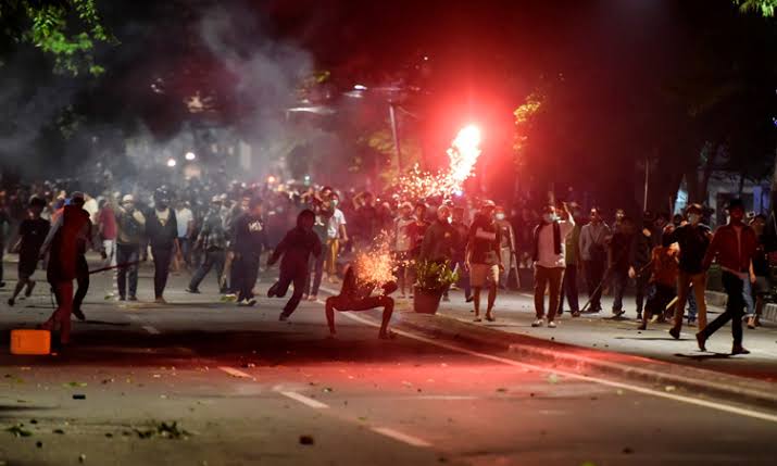 Cek Disini, Identitas dan Profesi 10 Korban Tewas Kerusuhan di Indonesia