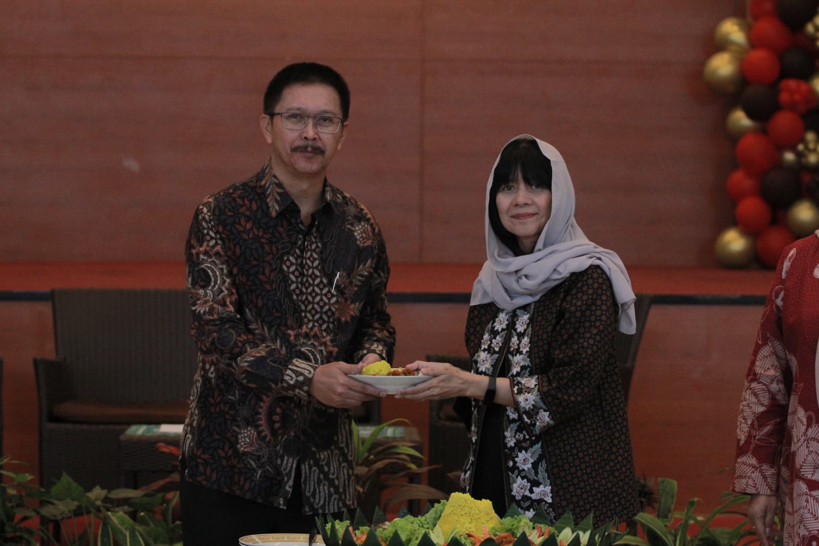 Universitas Sangga Buana Rayakan Dies Natalis ke-19 dengan Khidmat dan Kebersamaan