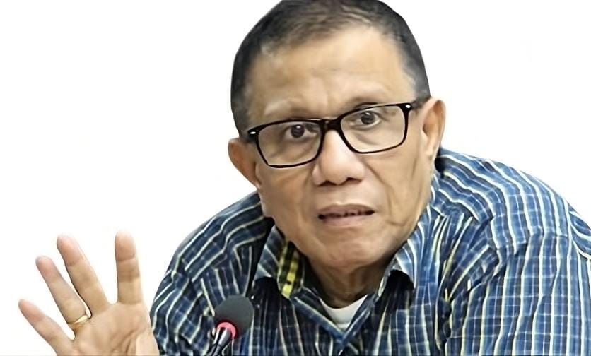 Dua Alasan Kenapa Hendry Ch Bangun Menolak Tawaran Ketua PWI Terpilih