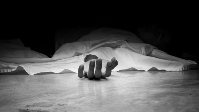 BREAKINGNEWS, Ibu dan Dua Anak Balitanya di Kabupaten Bandung Ditemukan Tewas