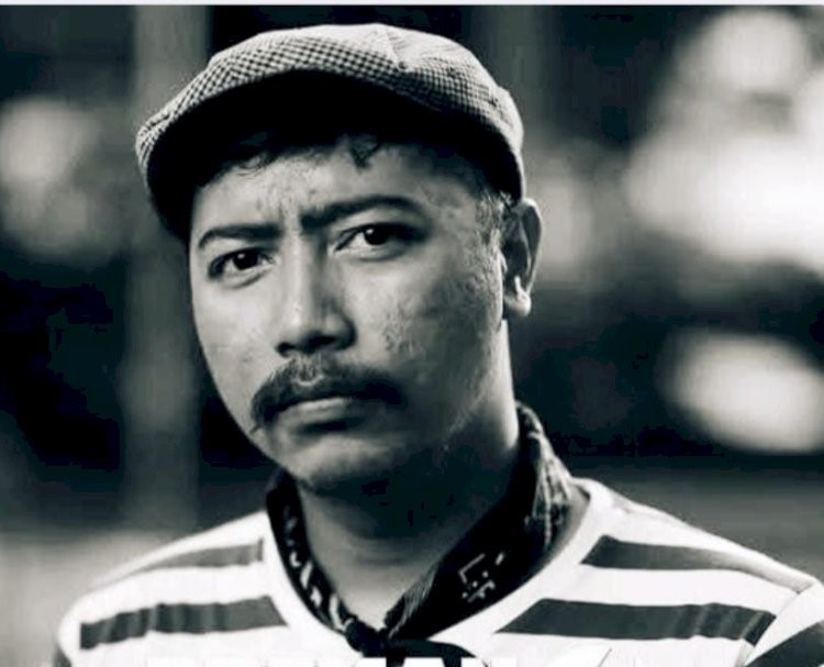 Pemeran Encuy di Preman Pensiun Ditemukan Meninggal Dunia