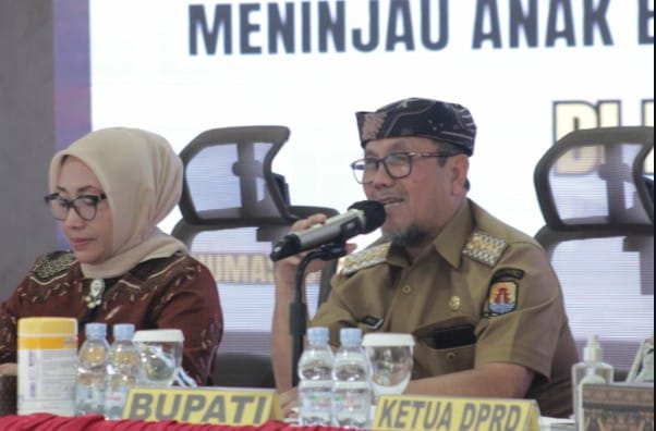 Bupati Cirebon Bela 13 Anak Terlibat Kerusuhan, Minta Publik Hentikan Stigmatisasi