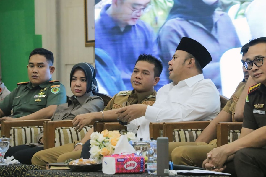 Wakil Ketua DPR RI Soroti Kasus Bunuh Diri di Banjaran Kabupaten Bandung