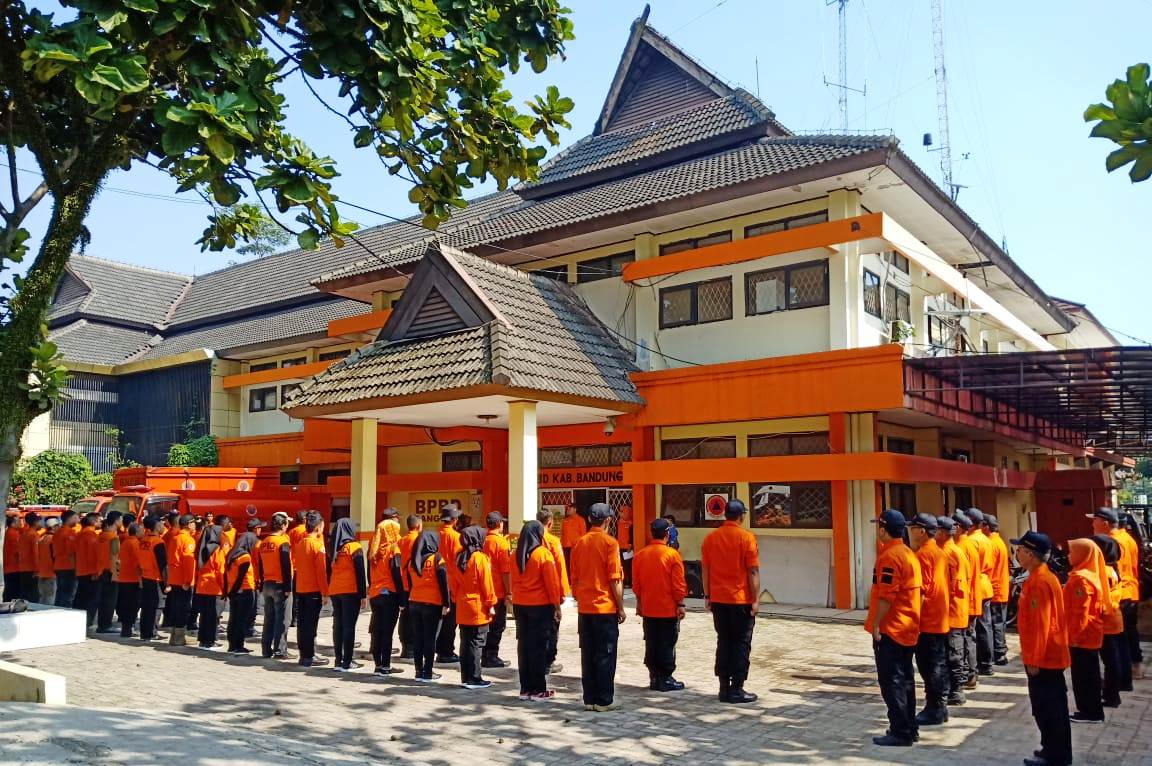 Ini Enam Langkah Antisipasi Menghadapi Cuaca Ekstrem