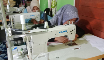 Ratusan Buruh Tani Tembakau Bandung Barat, Dapat BPJS Ketenagakerjaan dan Kematian 