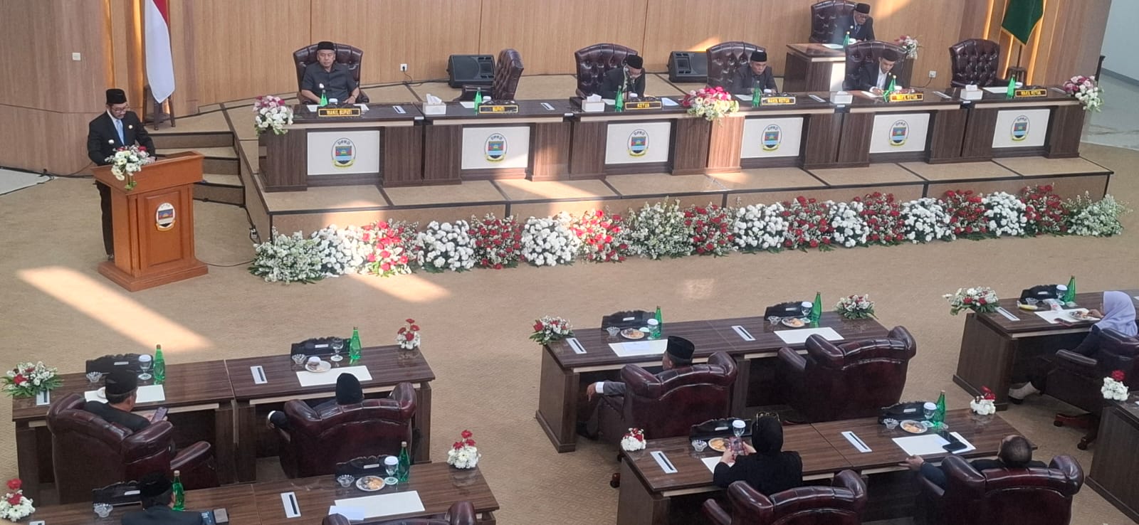 Sempat Menuai Polemik, Bupati Bandung Barat Batalkan Kenaikan Tunjangan Dewan