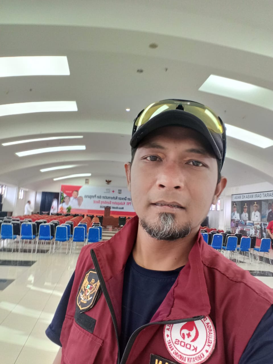 Sikapi Kekecewaan Warga Absennya Bupati Bandung Barat, Tim Pemenangan Jeje Angkat Bicara