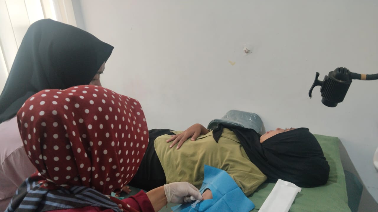 Hari Kontrasepsi se-Dunia, Layanan KB Bandung Barat Capai 142,37 Persen