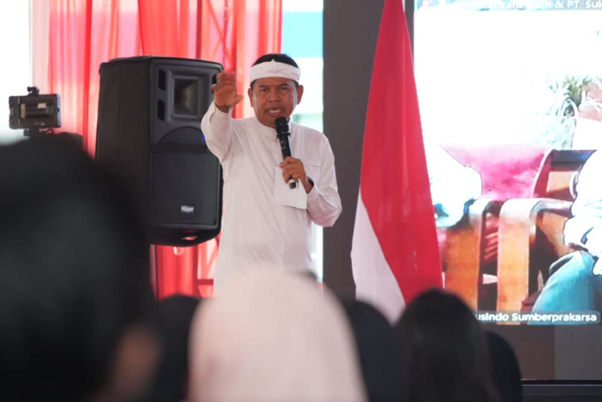 Kabar Gembira Nih, Jabar Punya Aplikasi 'Nyari Gawe' Begini Cara Mengaksesnya