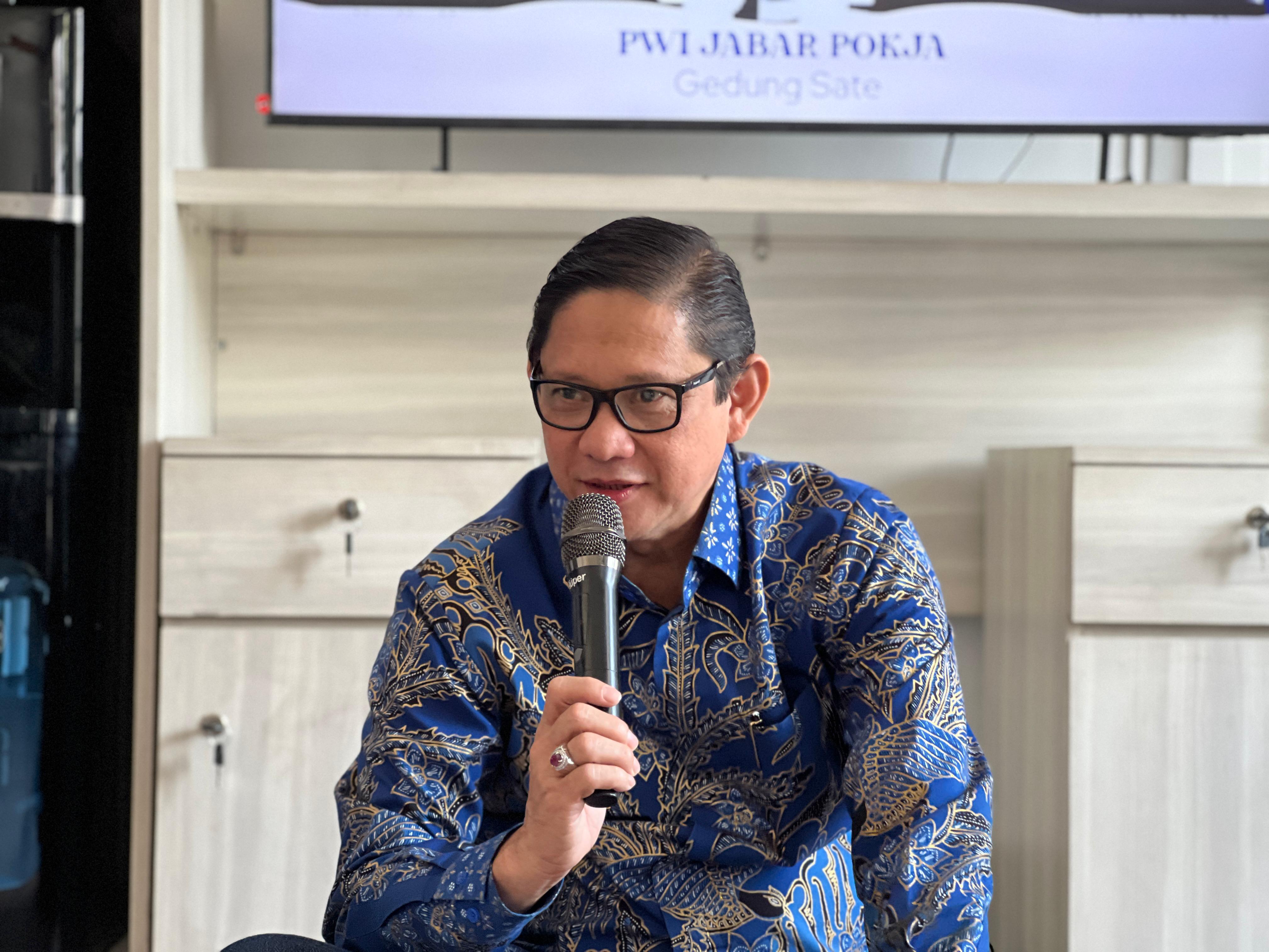 Iswara Dorong Moratorium Perda KBU dan Perda Khusus Bopunjur-Bekarpur