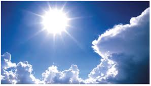 Benarkah Tanda Kiamat? Posisi Matahari Sudah Bergeser, Begini Penjelasan BMKG