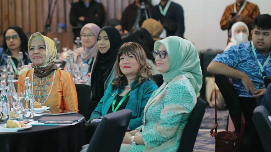 Perempuan UMKM sebagai Penggerak Ekonomi dan Pembangunan Berkelanjutan