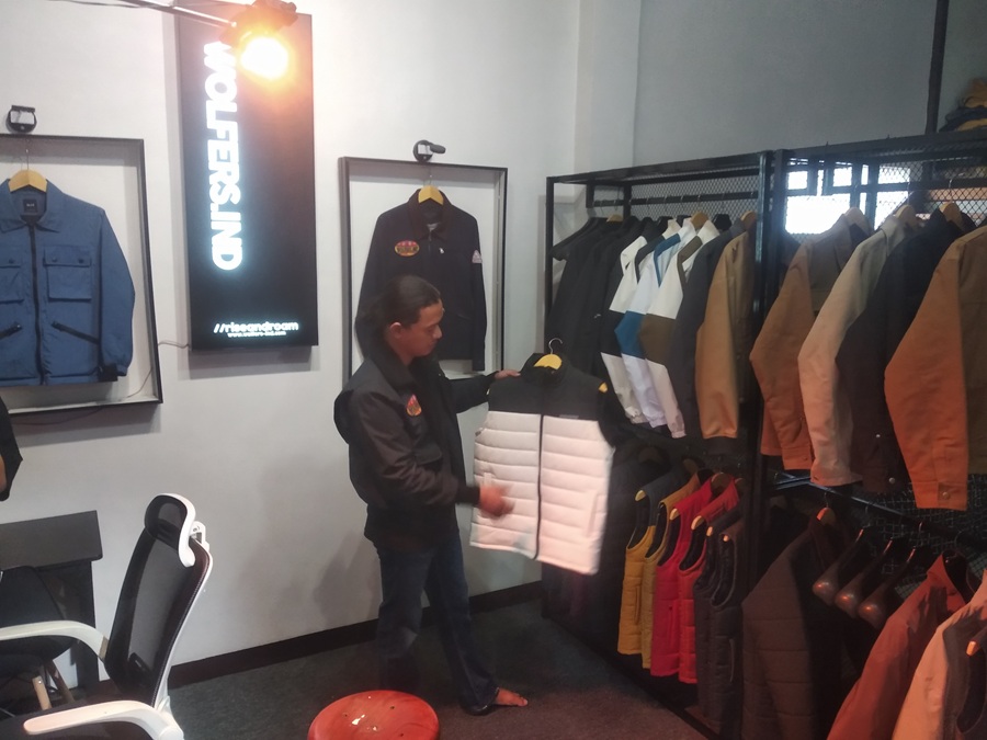 Kisah Sukses Fikri Ihwani, Pengusaha Muda Asal Garut Yang Beberapa Kali Terpuruk