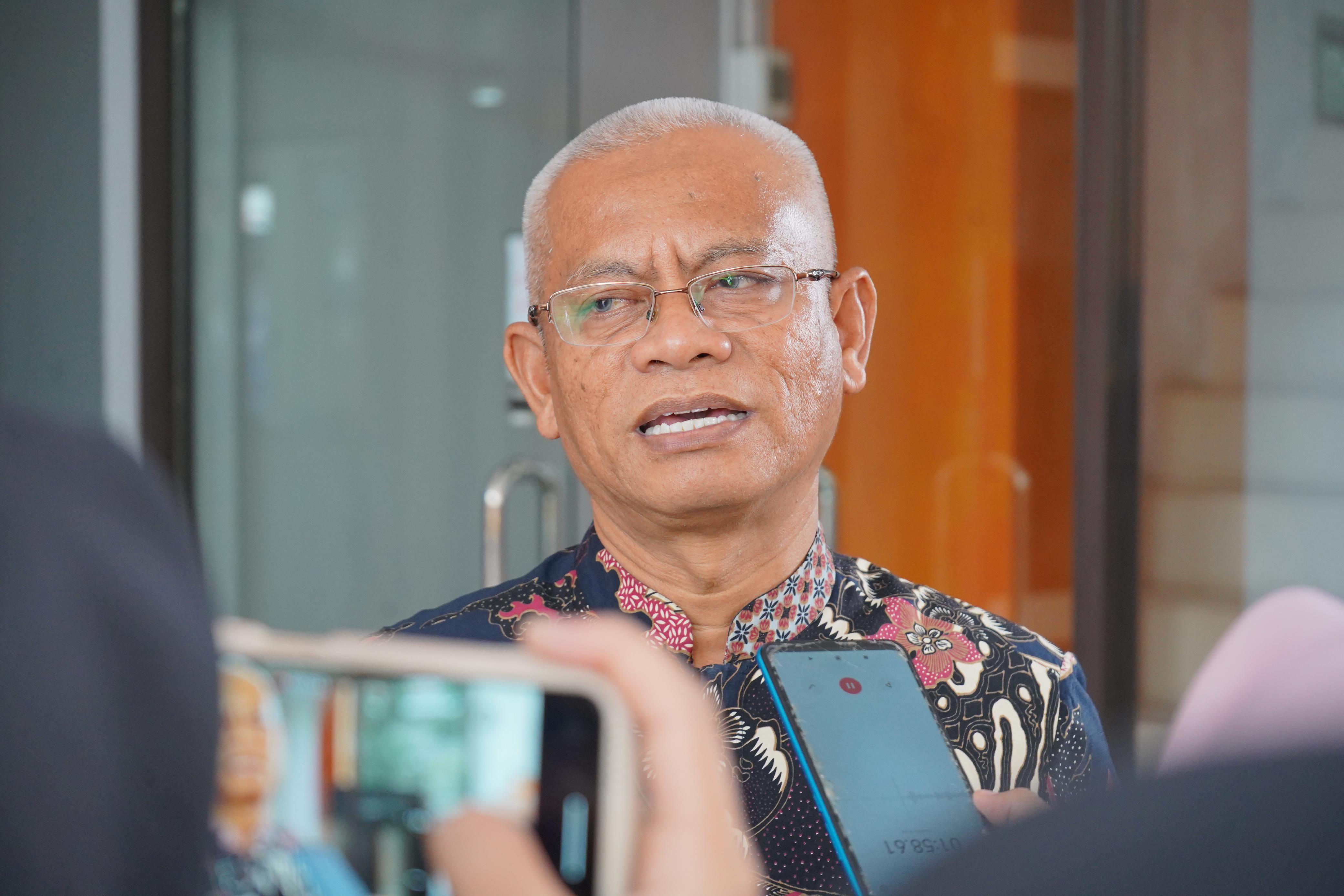 Begini Tanggapan Sekda Garut Soal Pelajar Dilarang Bawa Motor ke Sekolah