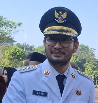 KDM Gulirkan Gerakan Rereongan Poe Ibu, Bupati Bandung Barat Siap Mendukung Penuh