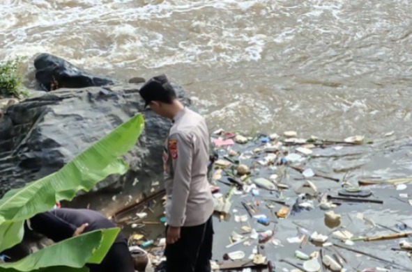 Awalnya Disangka Boneka, Ternyata Hasilnya Mengagetkan
