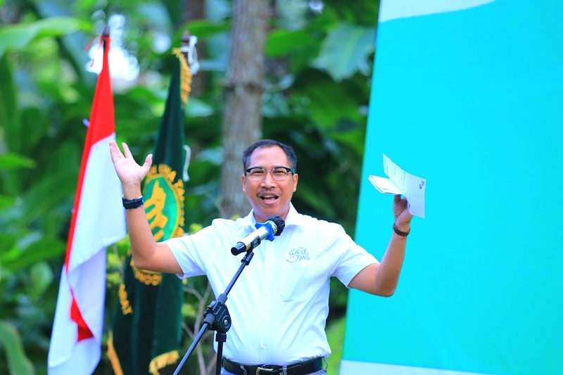 WJIS 2025: 13 Investor Siap Kucurkan Dana Rp14,6 Triliun di Jabar