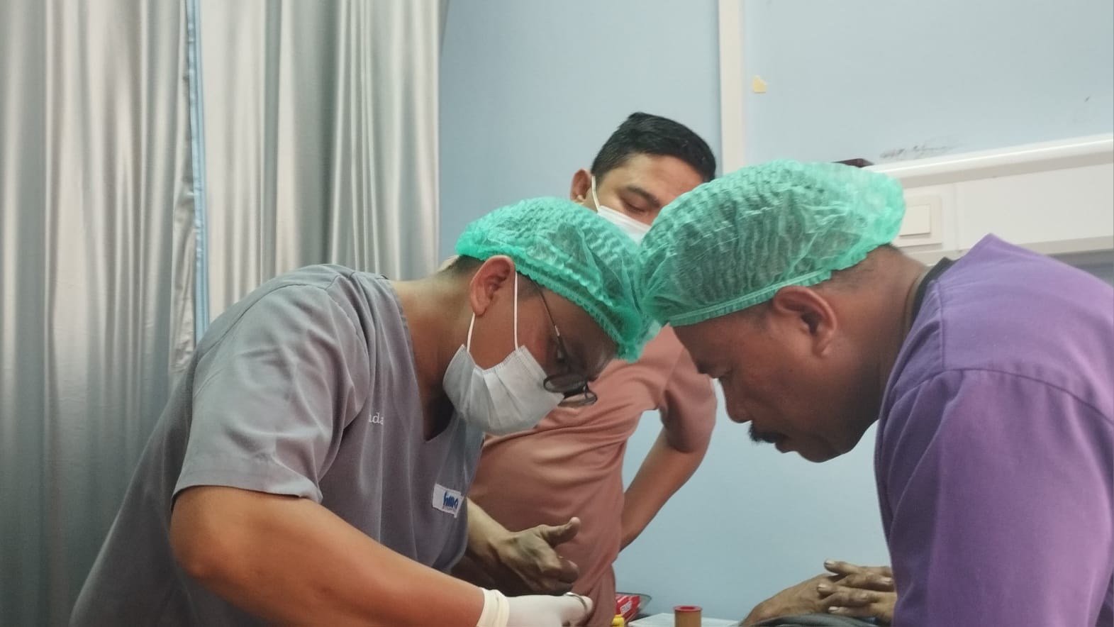 Capaian Pelayanan MOP di Bandung Barat Tahun 2025  Melebihi Target