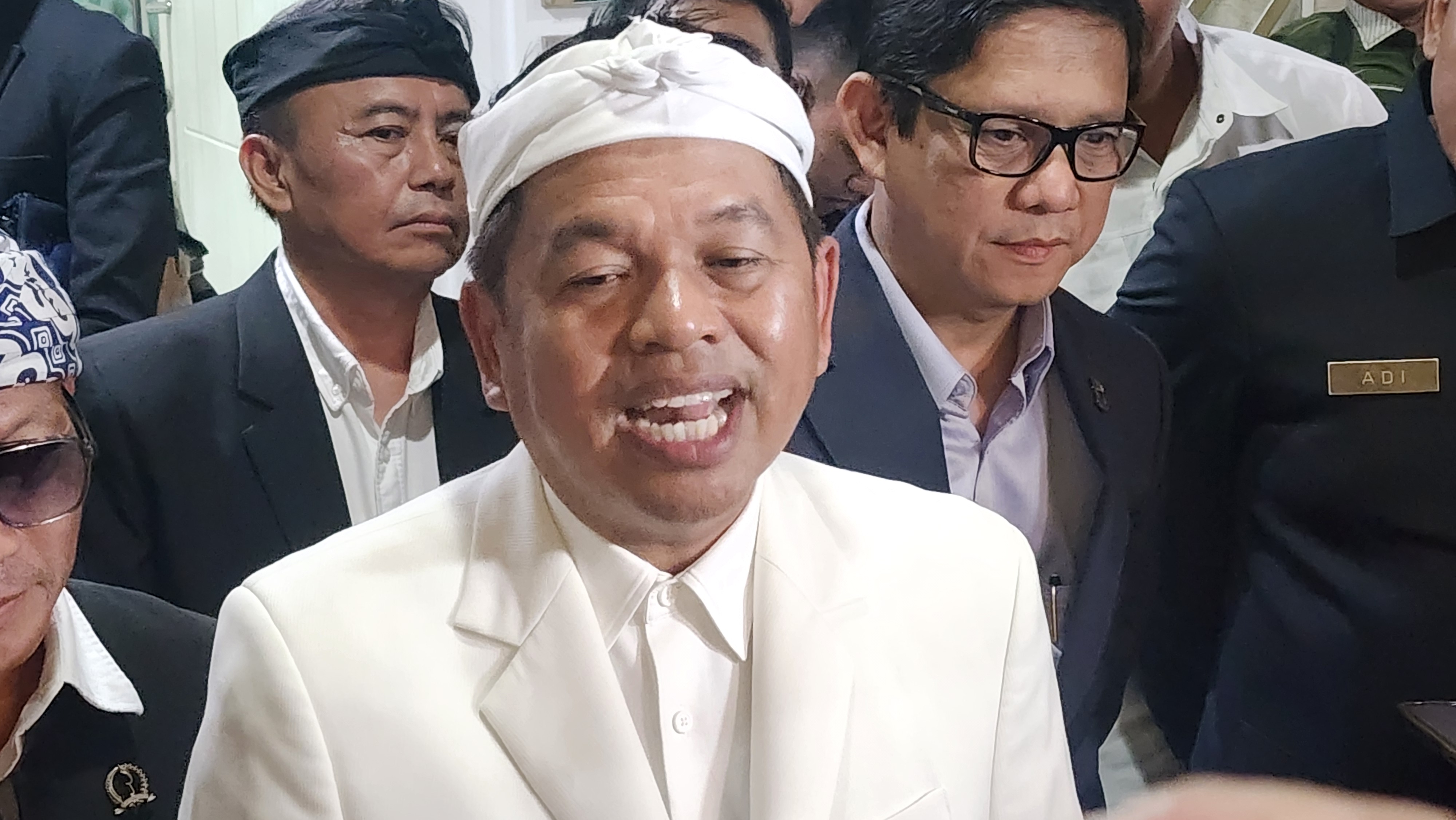  Gubernur Jabar Minta Daerah di Jabar Siap Hadapi Potensi Bencana