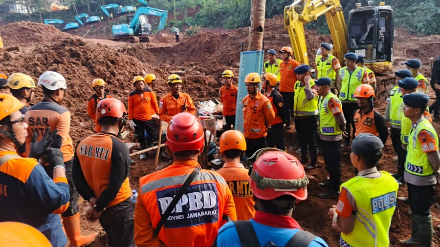 Puncak Musim Hujan di Depan Mata, Waspada Potensi Bencana Hidrometeorologi