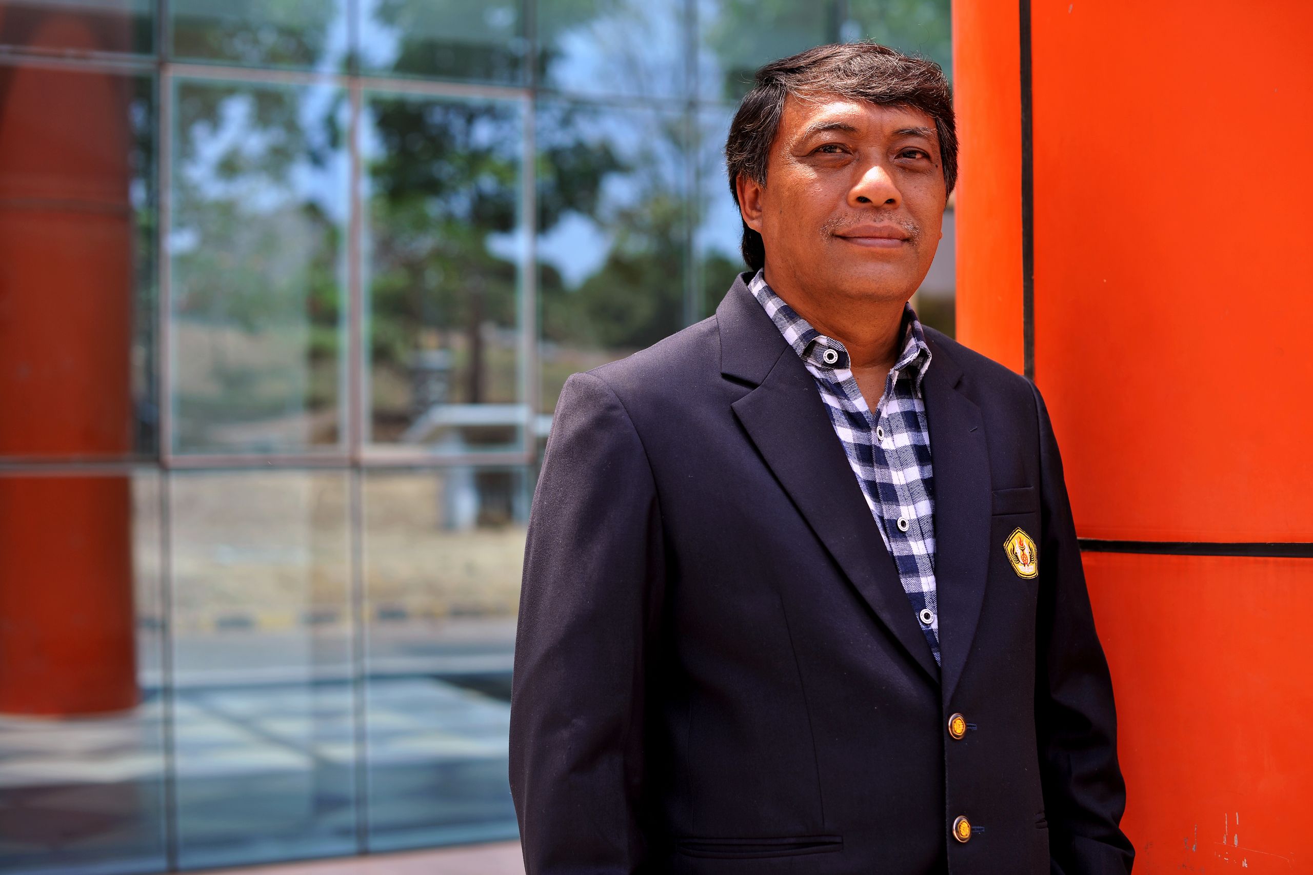 Fikom Unpad dan IKA Fikom Unpad Menggelar “Bandung Communication Run 2025” dengan Kategori Umum dan Disabilitas