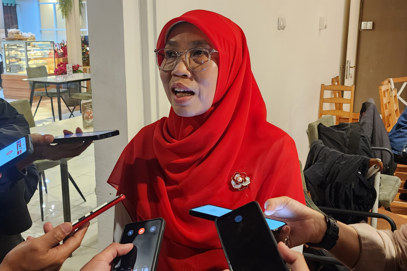 DPR Dorong Sinergi Cegah PHK Massal di Industri Tekstil