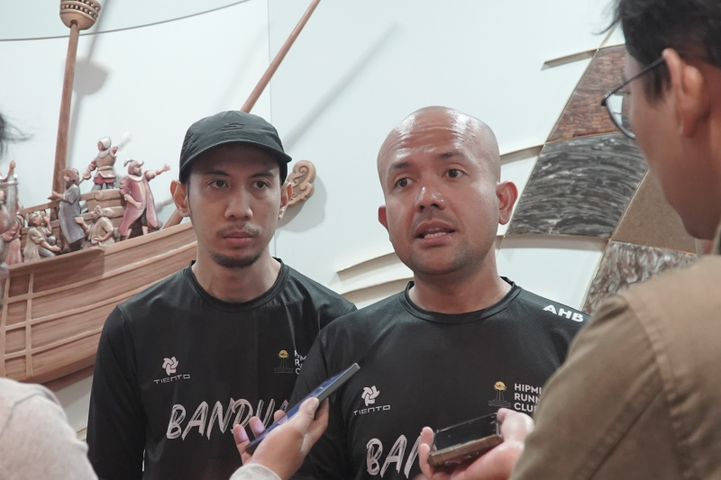 BPP HIPMI Optimis Ekonomi Nasional Tembus 6 Persen di 2026