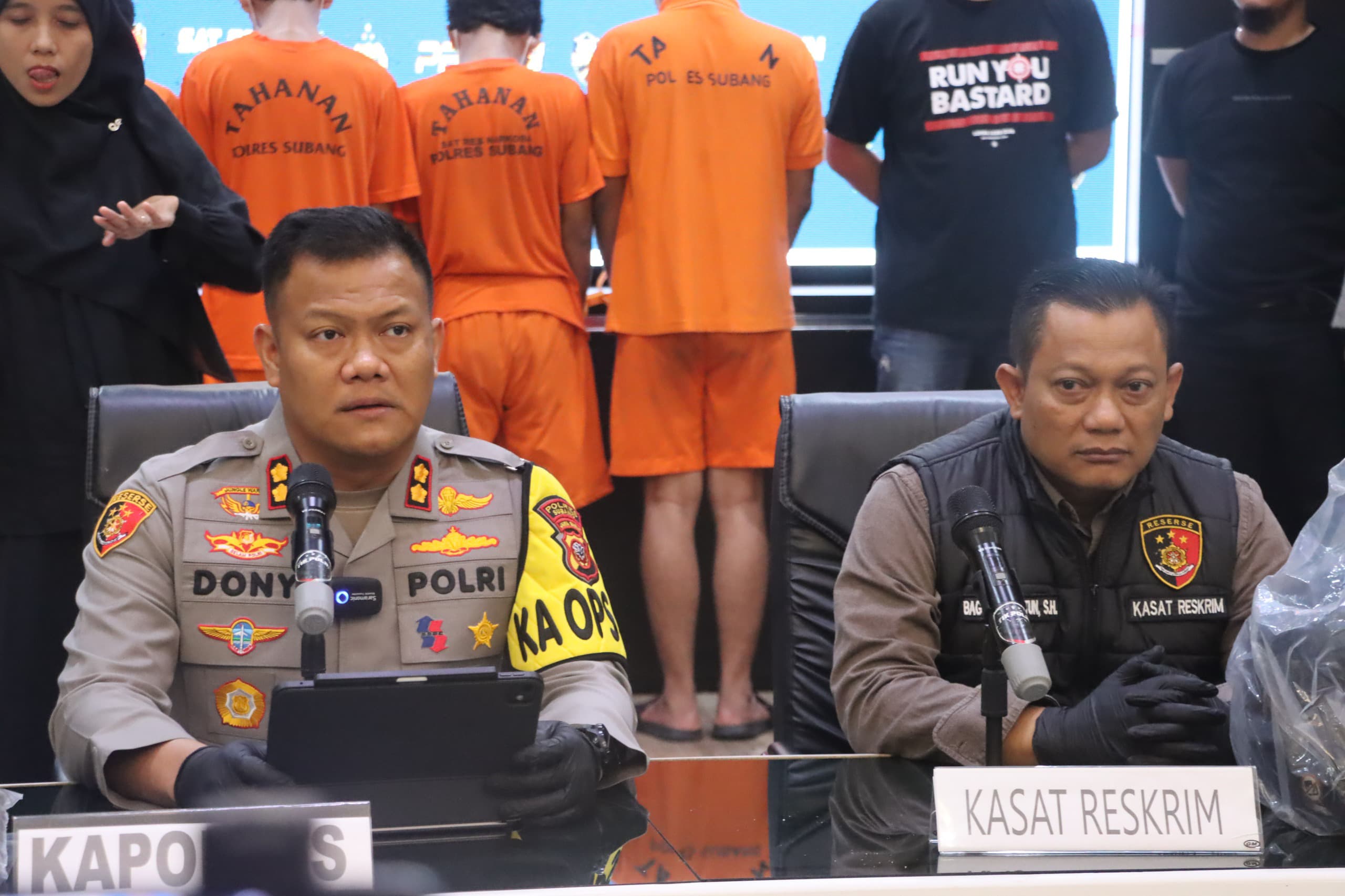 Gara-gara Ini Seorang Pemuda di Subang Dikeroyok hingga Tewas