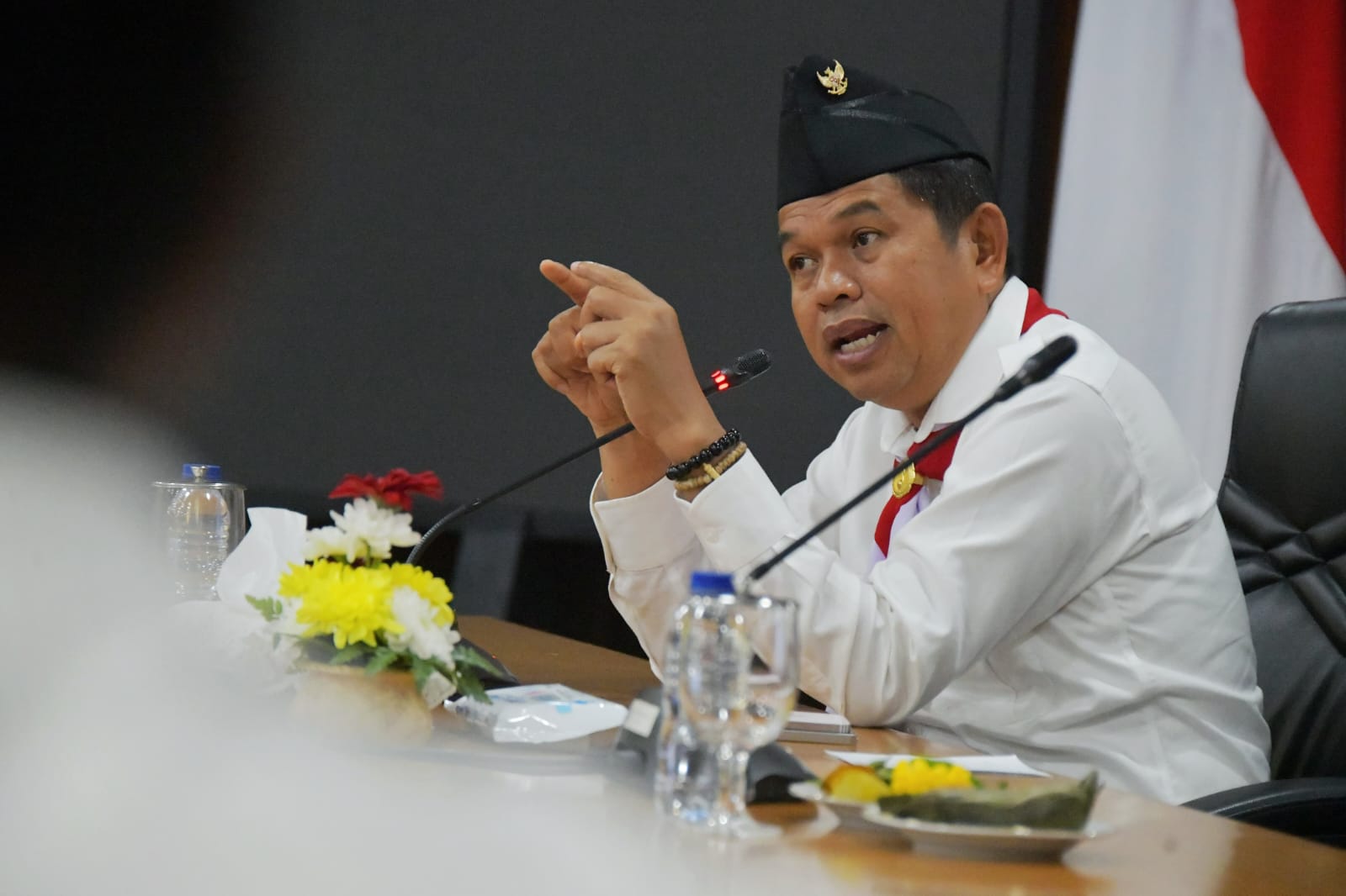 Pemprov Jabar Pastikan Tidak Ada Kenaikan Pajak Kendaraan di 2026