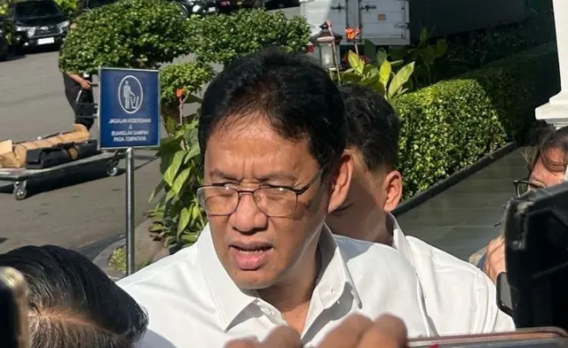 Menkeu Purbaya : Tahun Ini Pertumbuhan Ekonomi Diasumsikan 5,4 Persen