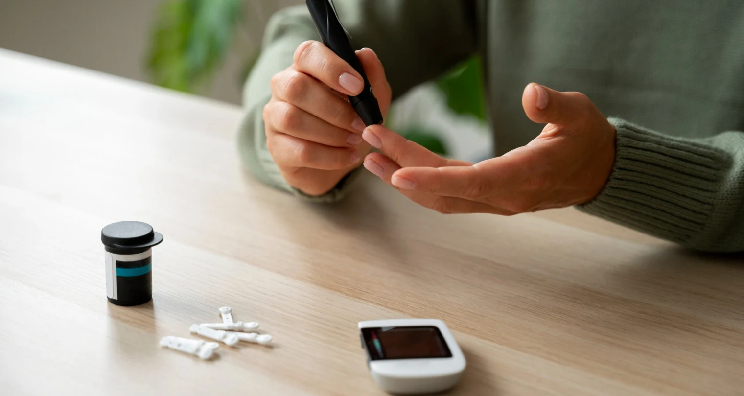 Diabetes Serang Generasi Muda, Kenali Penyebab dan Gejalanya