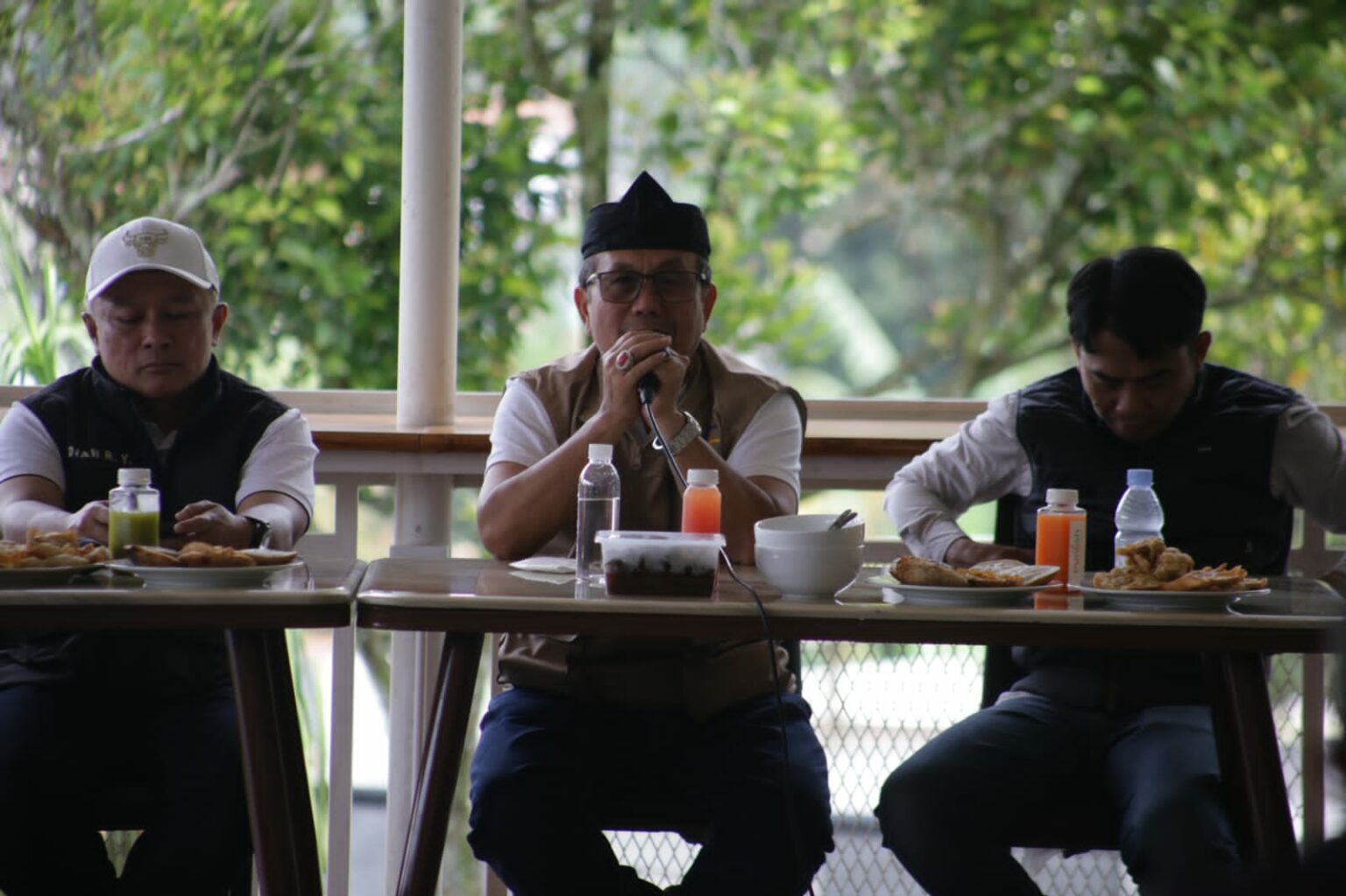 Banjir Cirebon Jadi Alarm Lemahnya Pengawasan Tata Ruang