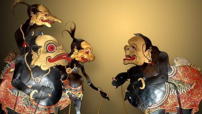 Tak Pantas Planga Plongo