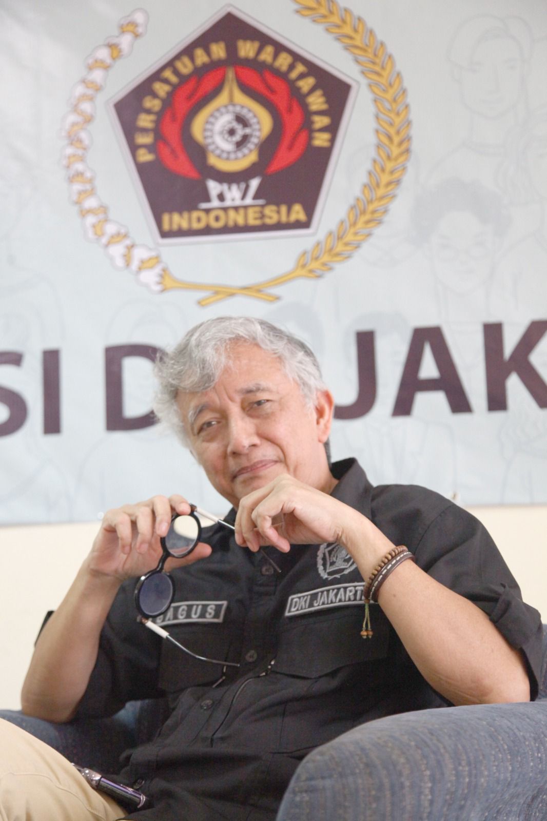 Refleksi HPN 2026 Mendedah Putusan MK: Perlindungan Wartawan antara Norma dan Realitas