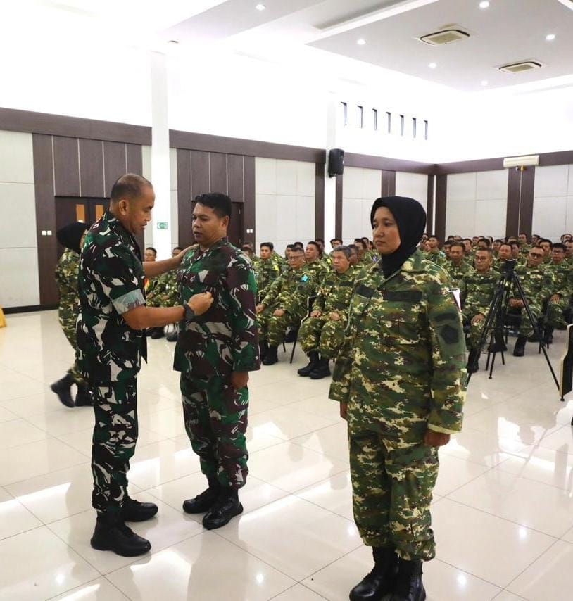 Rangkaian HPN 2026, PWI dan Kemenhan Gelar Retret Perkuat Pers Profesional dan Berwawasan Kebangsaan
