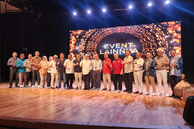 Simak Beragam Agenda Menarik Sepanjang 2026 di Jabar