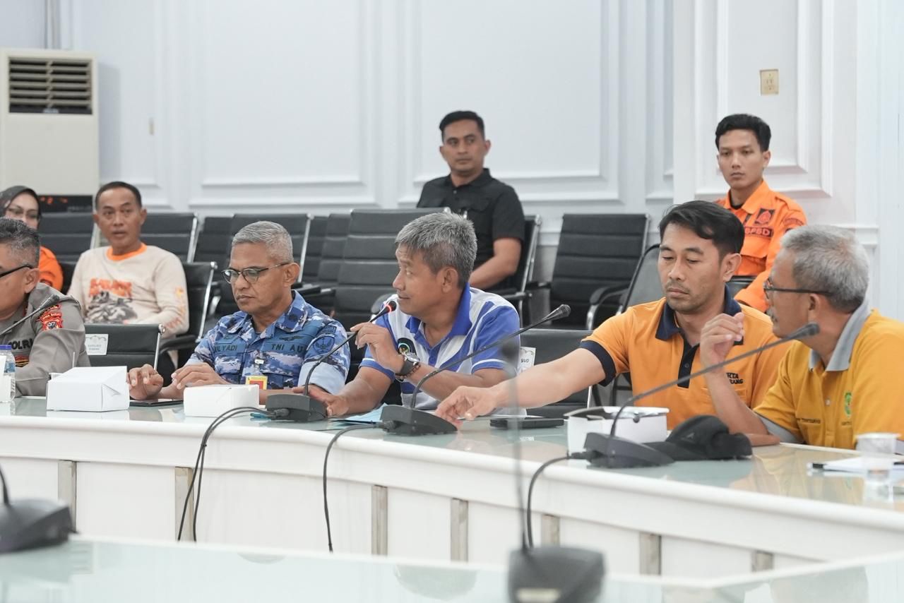 Update Banjir Pantura, Pemkab Subang Cabut Status Tanggap Darurat