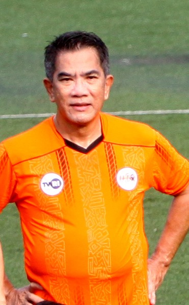 Iman Brotoseno Mundur Dari Dirut TVRI