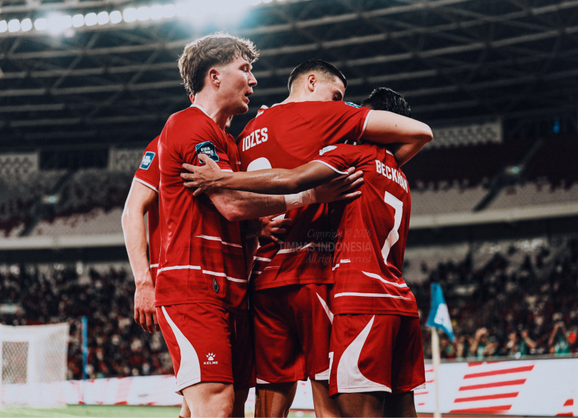 Debut Manis John Herdman, Timnas Indonesia Tantang Bulgaria di Final FIFA FIFA Series 2026