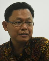 Wawan Purwanto, Jubir BIN/ foto:net)