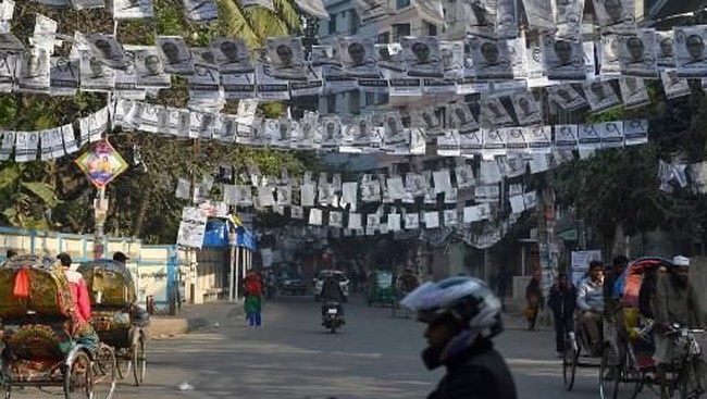 (Foto:AFP/detik)