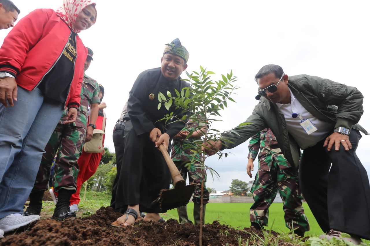 FOTO: Humas Pemkot Bdg