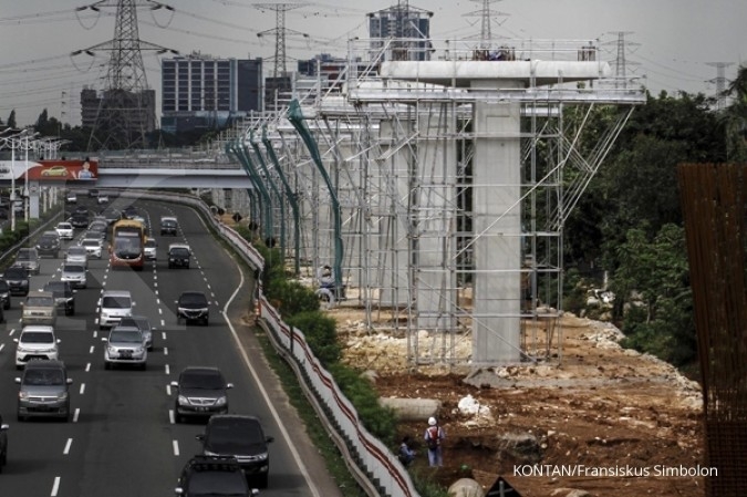 Ilustrasi (Foto: Kontan)