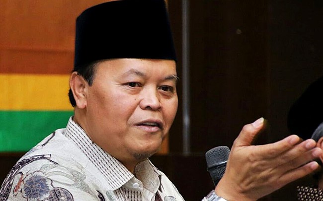 Hidayat Nur Wahid (Foto:Senayan Post)