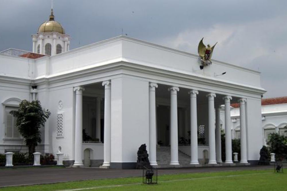 Istana Negara (Foto: Jejakpiknik.com)